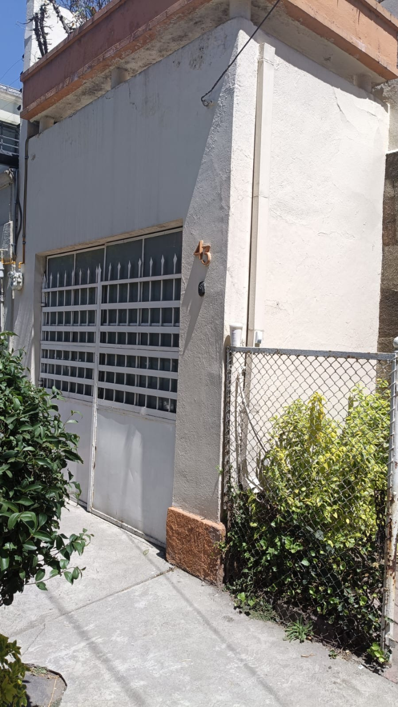 casa en venta en irrigación