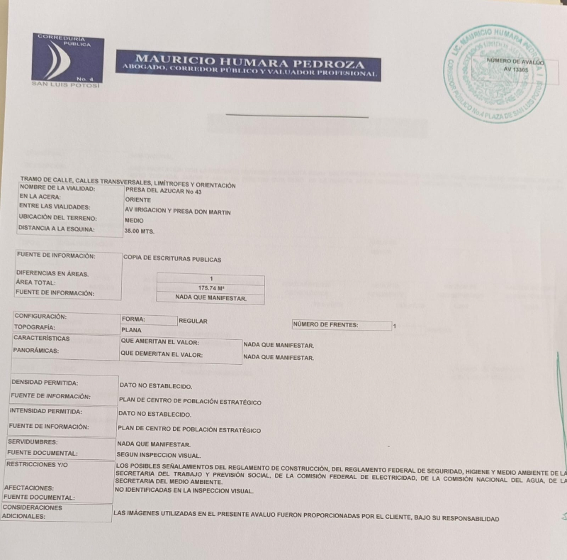 casa en venta en irrigación