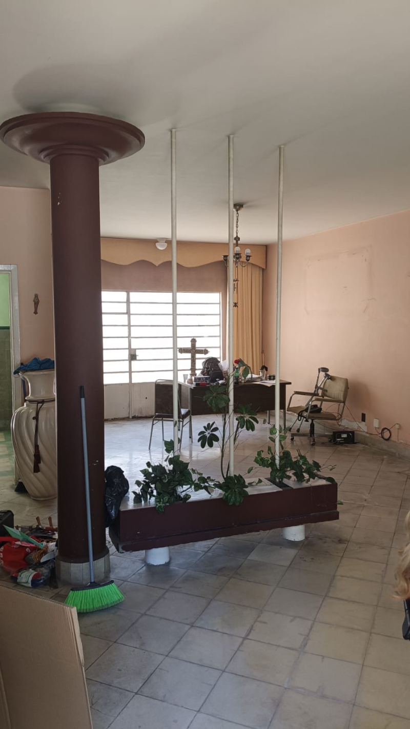 casa en venta en irrigación