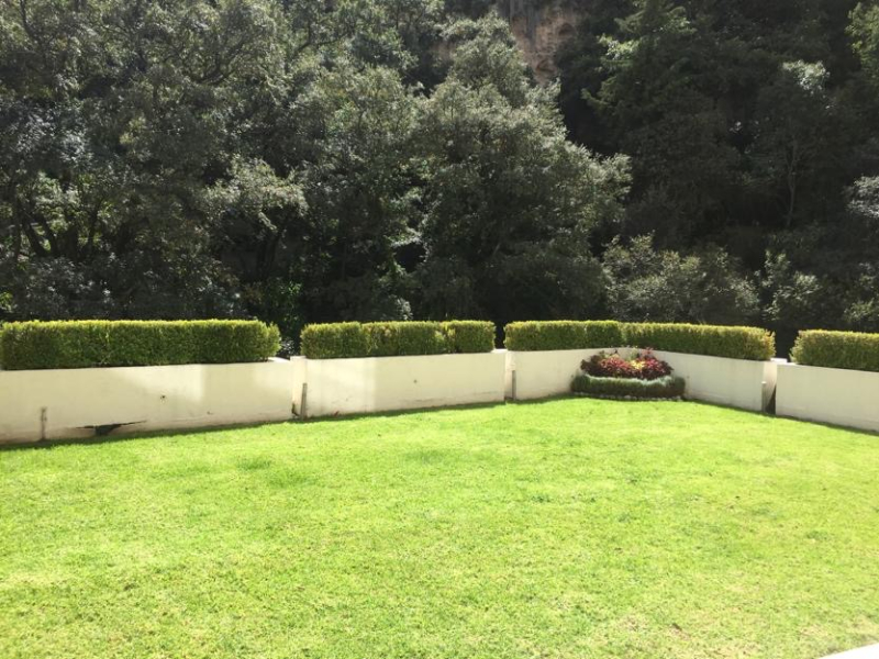 Garden Departamento En Venta En Lomas Country Club