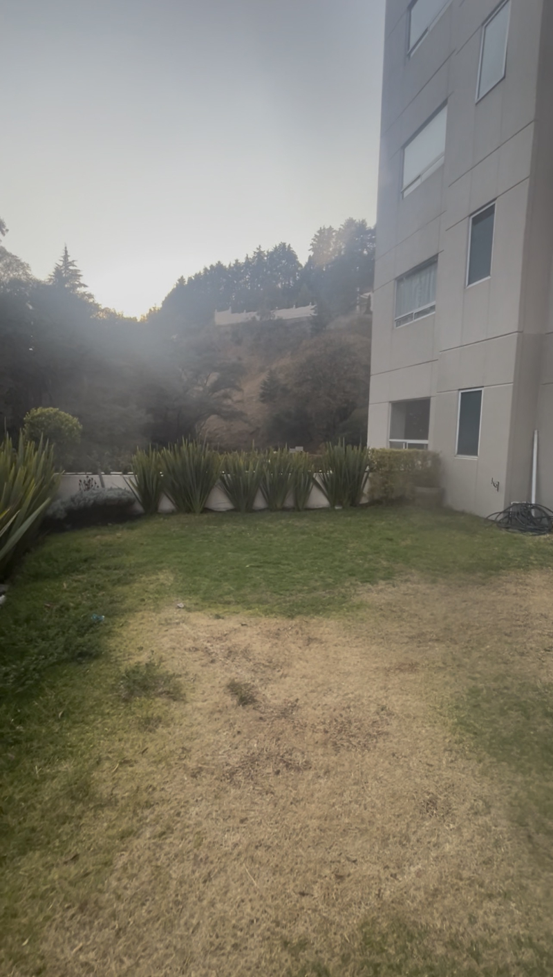 Departamento En Venta O Renta En Rancho La Mora