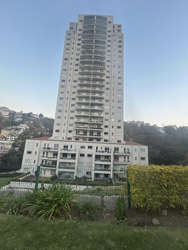 Departamento En Venta O Renta En Rancho La Mora