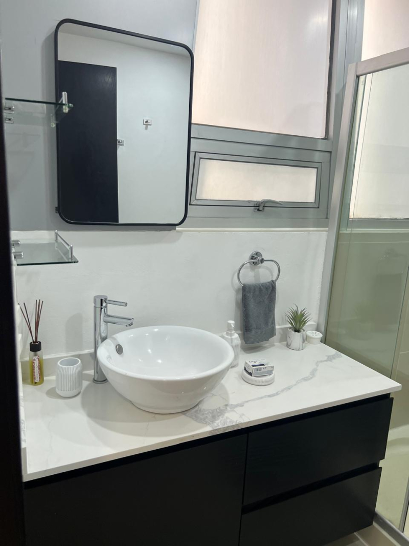 departamento en renta en vita polanco