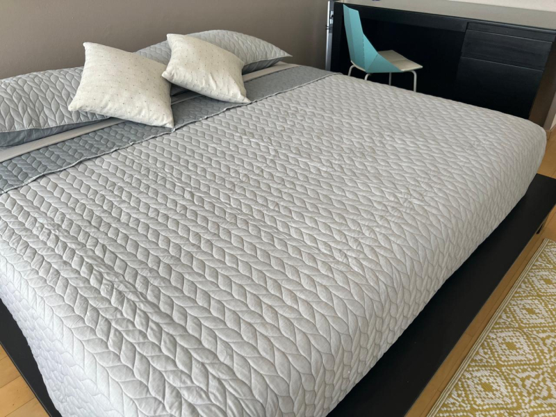 departamento en renta en vita polanco