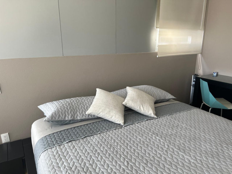 departamento en renta en vita polanco