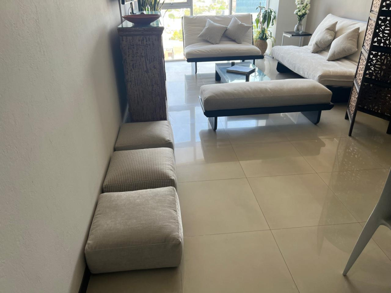 departamento en renta en vita polanco