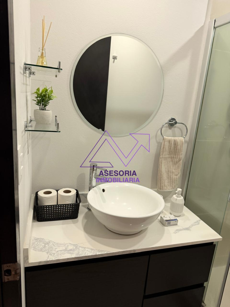 Departamento En Renta En Vita Polanco