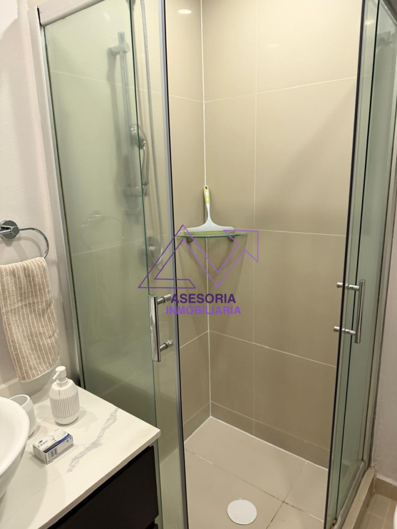 Departamento En Renta En Vita Polanco