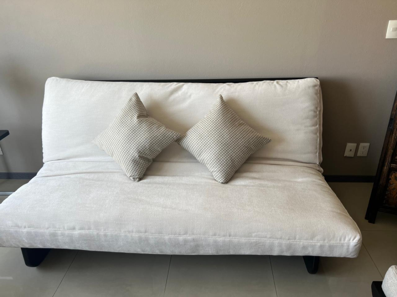 departamento en renta en vita polanco