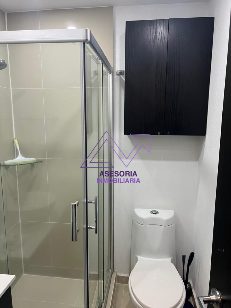 Departamento En Renta En Vita Polanco