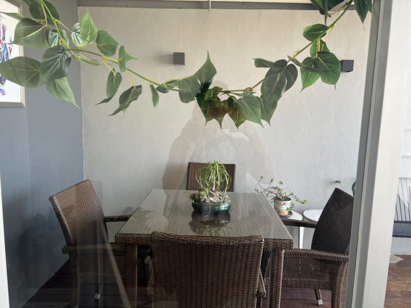 departamento en renta en vita polanco