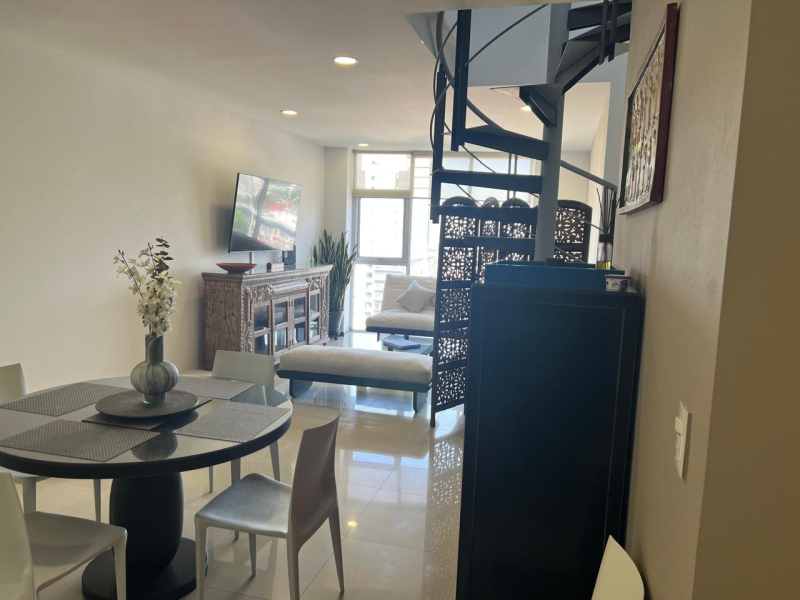 departamento en renta en vita polanco