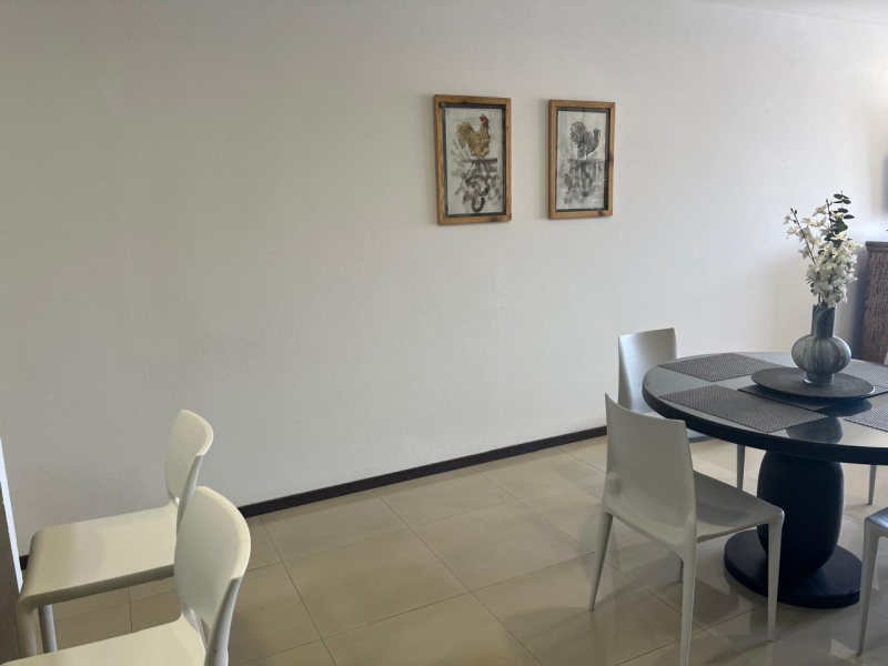 departamento en renta en vita polanco