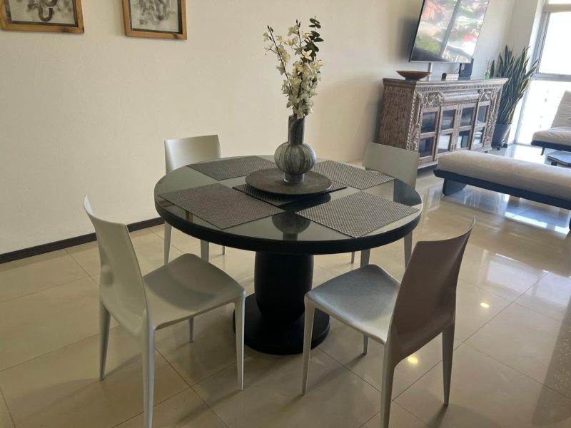 departamento en renta en vita polanco