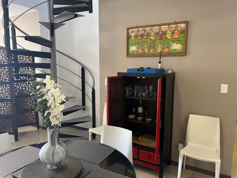 departamento en renta en vita polanco