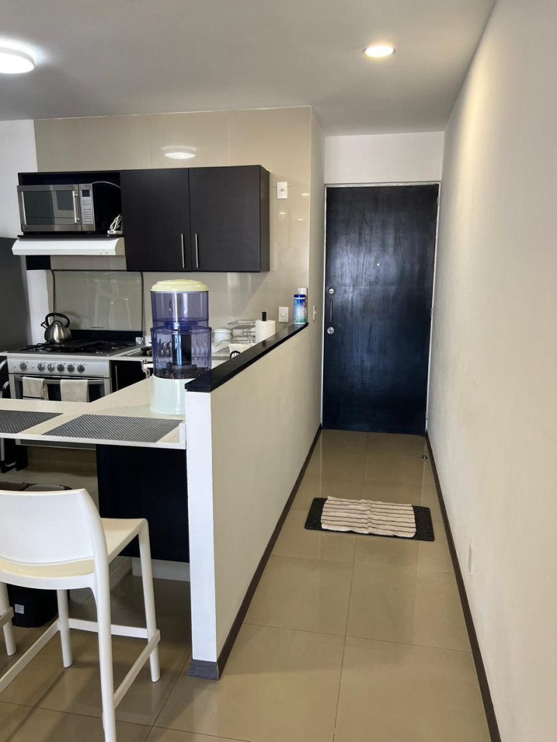 departamento en renta en vita polanco