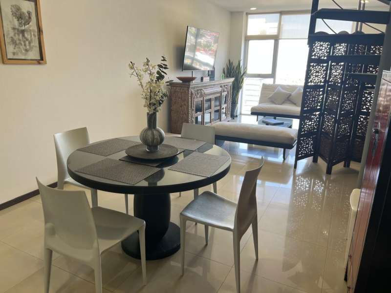 departamento en renta en vita polanco