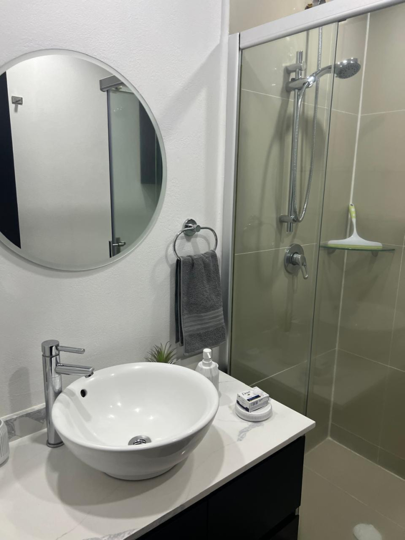 departamento en renta en vita polanco