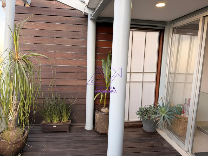 Departamento En Renta En Vita Polanco