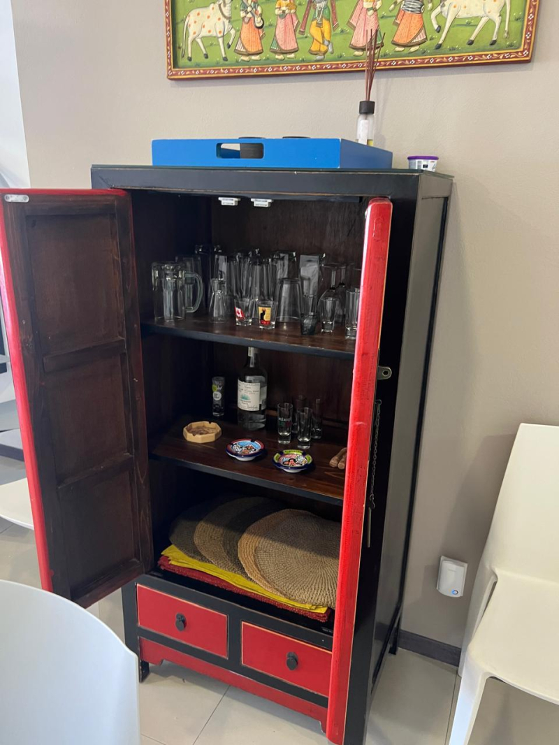 departamento en renta en vita polanco