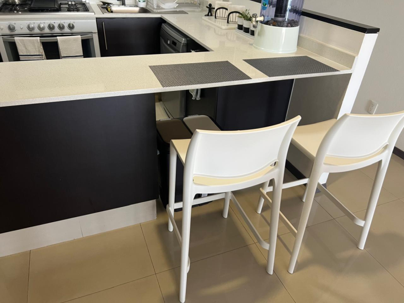 departamento en renta en vita polanco