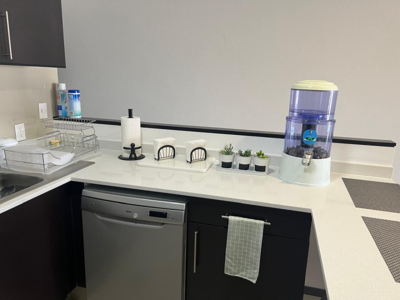 departamento en renta en vita polanco