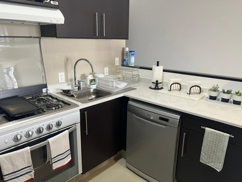 departamento en renta en vita polanco