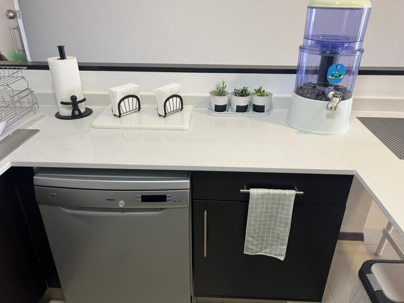 departamento en renta en vita polanco