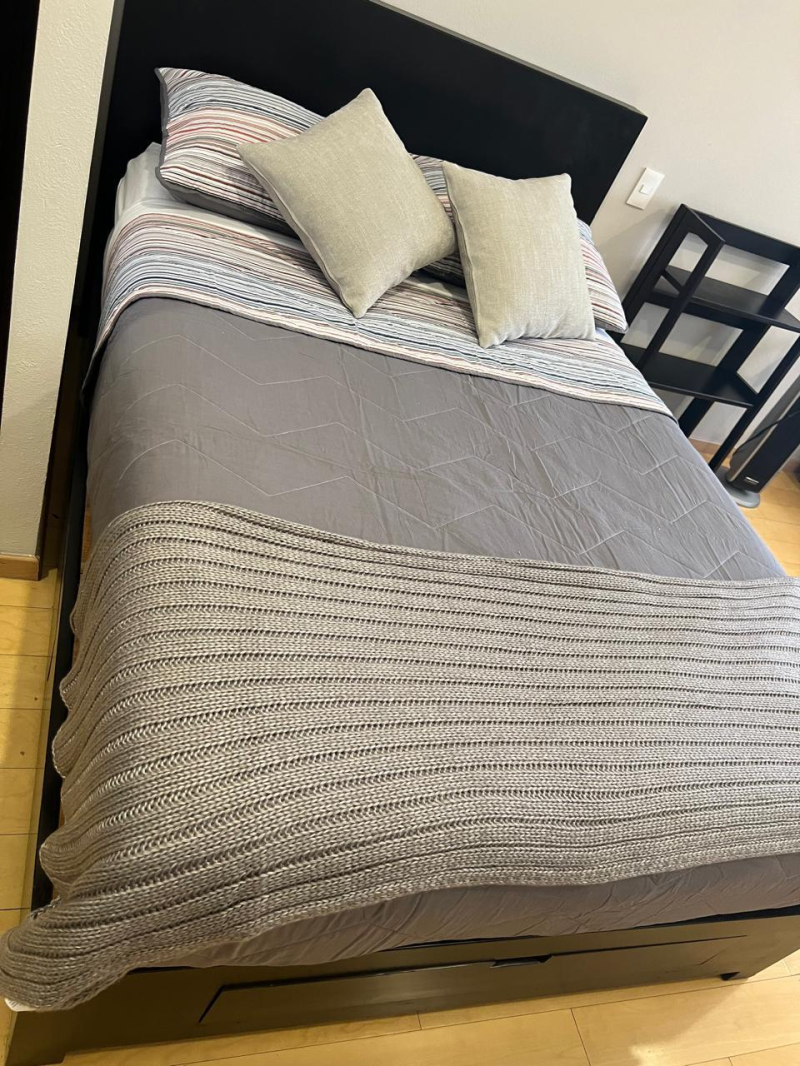 departamento en renta en vita polanco