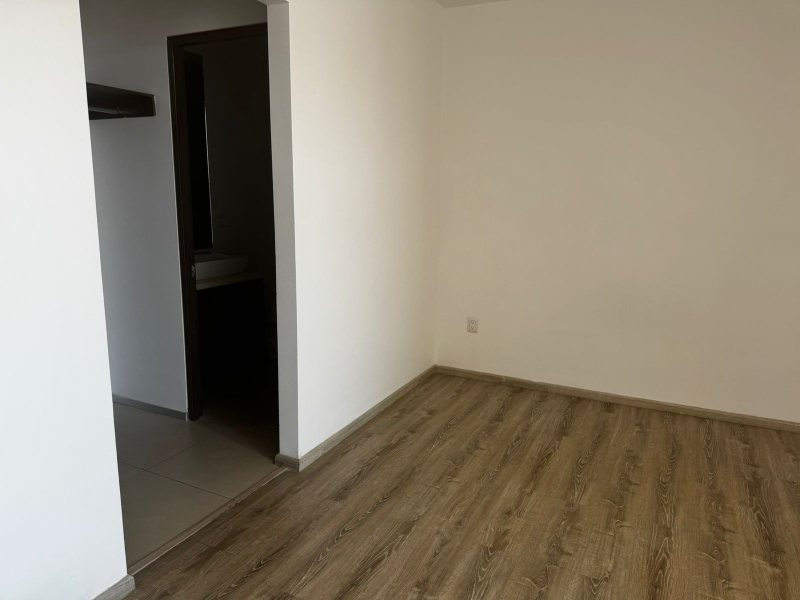 departamento en renta en rincones el marqués