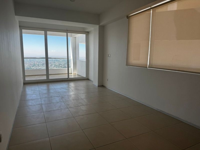 departamento en renta en rincones el marqués