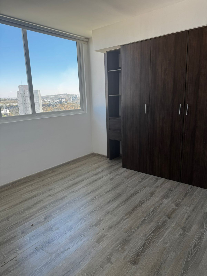 departamento en renta en rincones el marqués