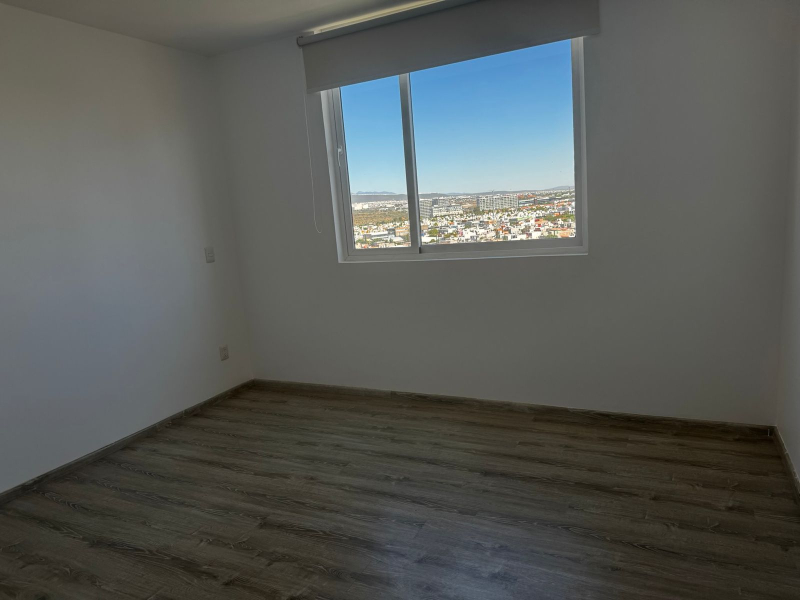 departamento en renta en rincones el marqués