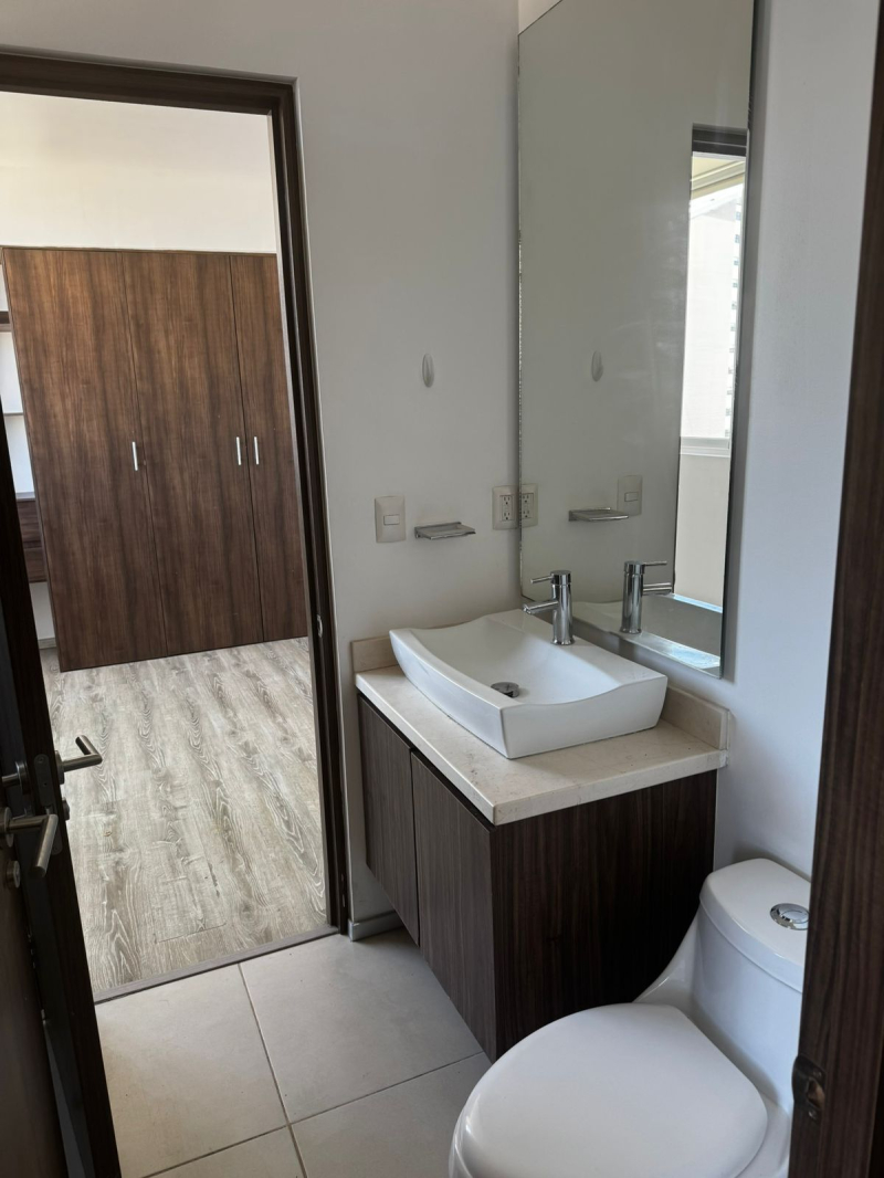 departamento en renta en rincones el marqués