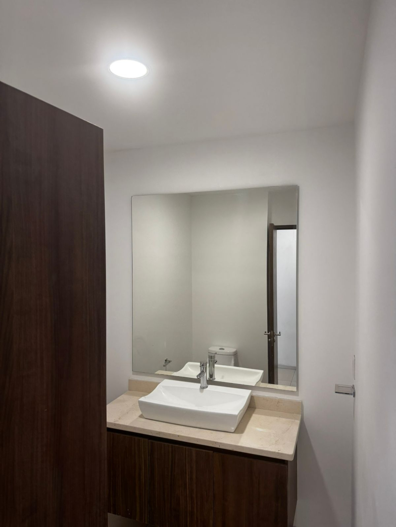 departamento en renta en rincones el marqués