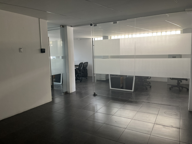 oficina en renta ejercito nacional granada