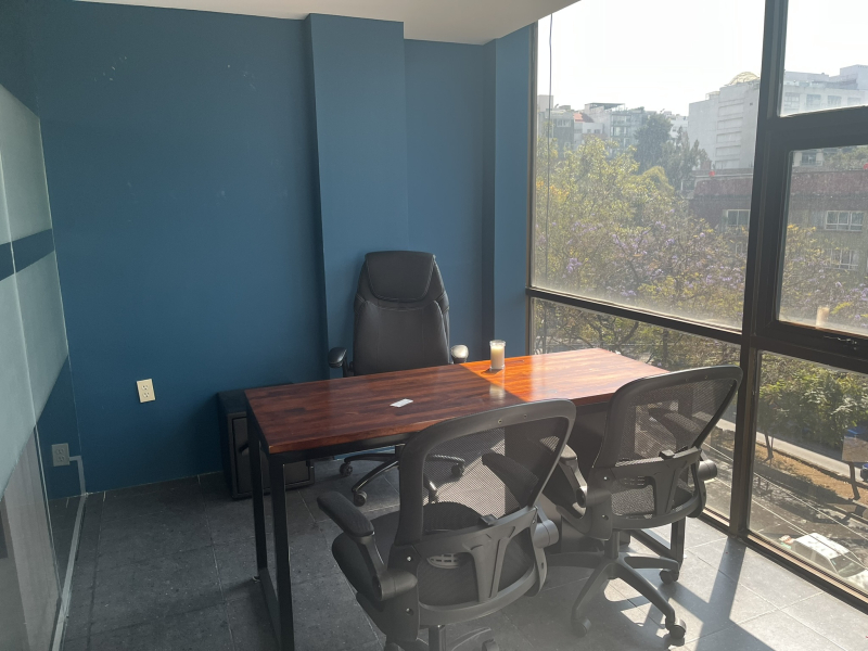 oficina en renta ejercito nacional granada