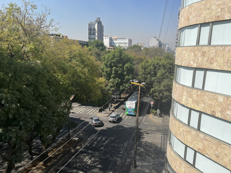 oficina en renta ejercito nacional granada