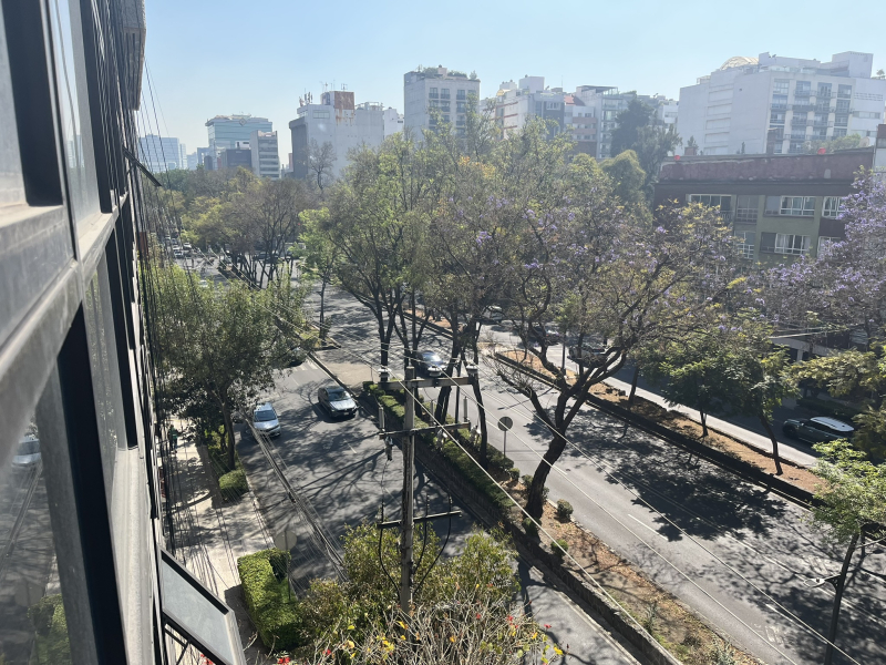 oficina en renta ejercito nacional granada