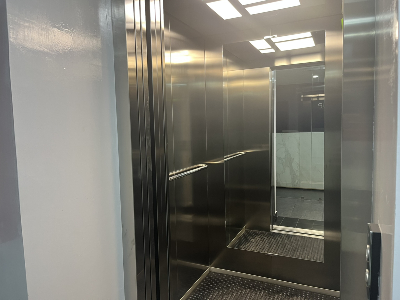 oficina en renta ejercito nacional granada