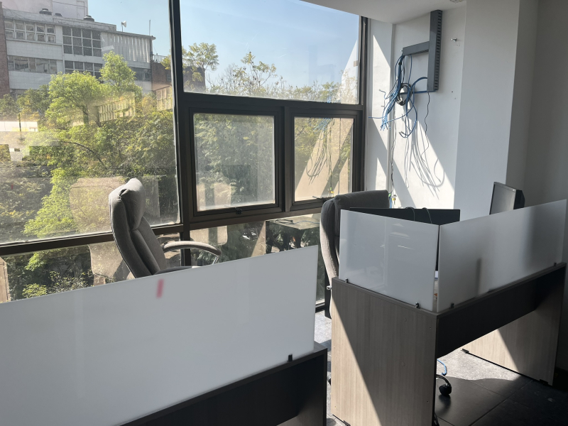 oficina en renta ejercito nacional granada