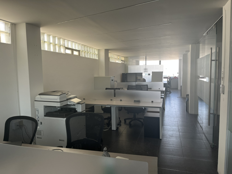 oficina en renta ejercito nacional granada