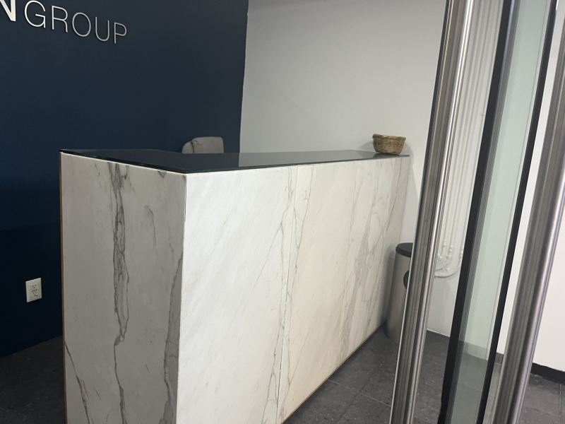 oficina en renta ejercito nacional granada