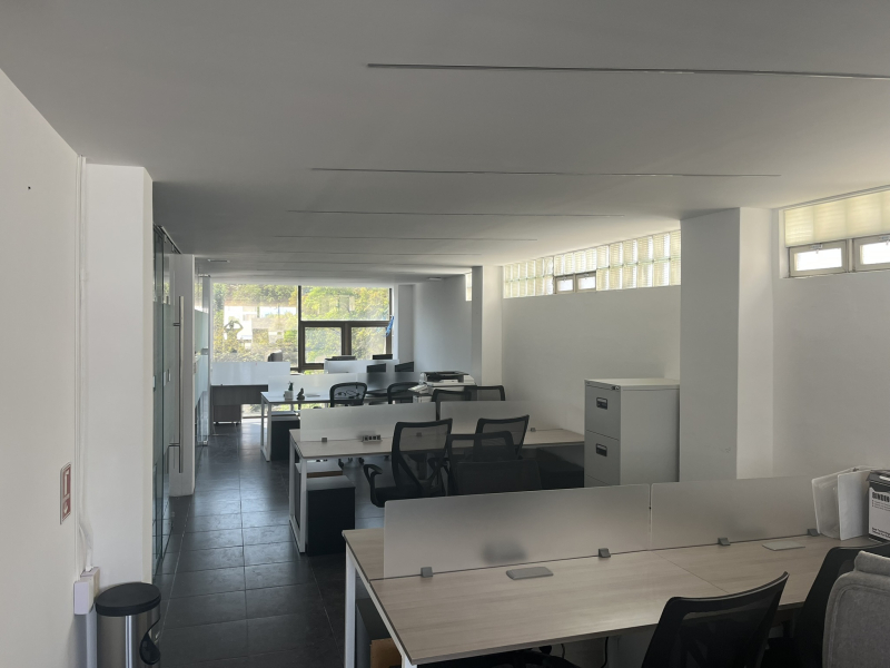 oficina en renta ejercito nacional granada