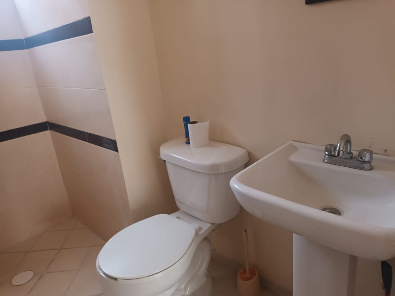 departamento en renta en santa maria la ribera