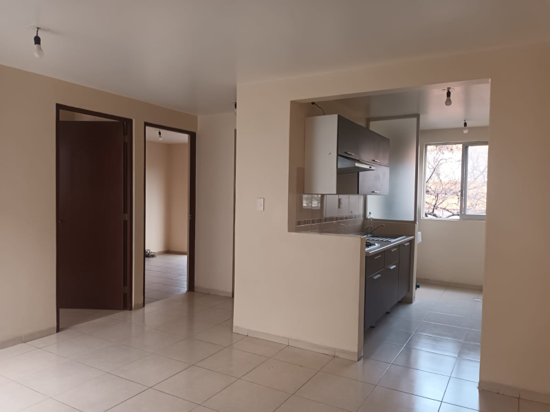 departamento en renta en santa maria la ribera