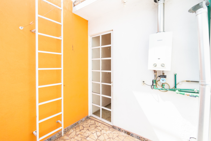 casa en condominio en venta en benito juárez