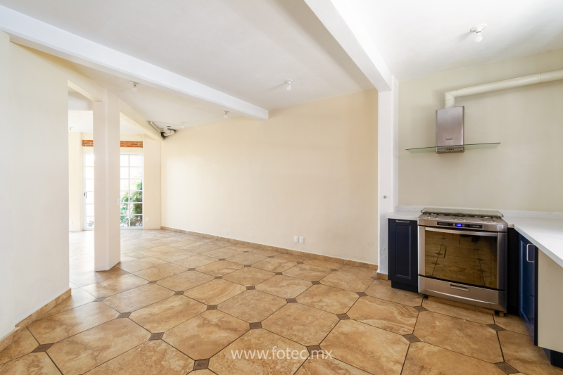 casa en condominio en venta en benito juárez