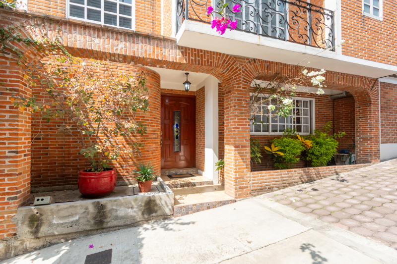 casa en condominio en venta en benito juárez