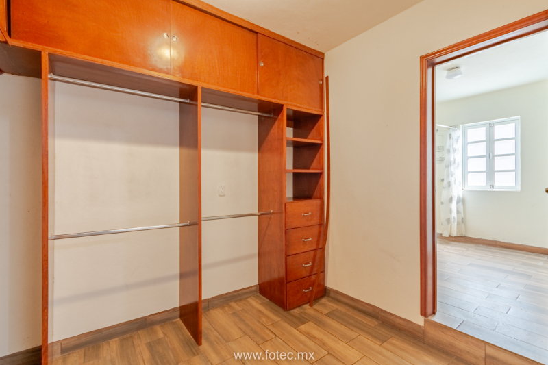 casa en condominio en venta en benito juárez